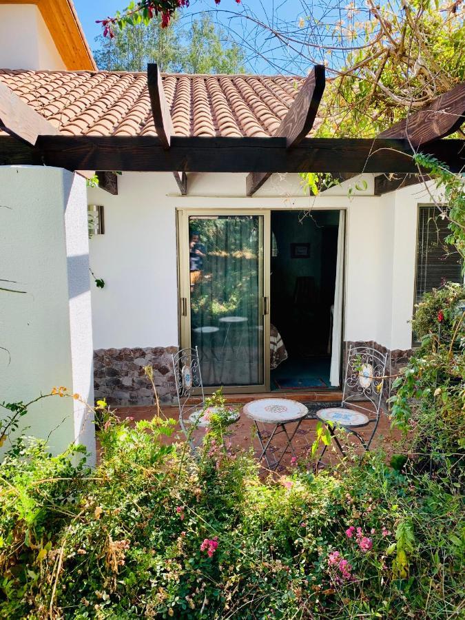 Kuralemu Casa De Campo Curacavi Luaran gambar