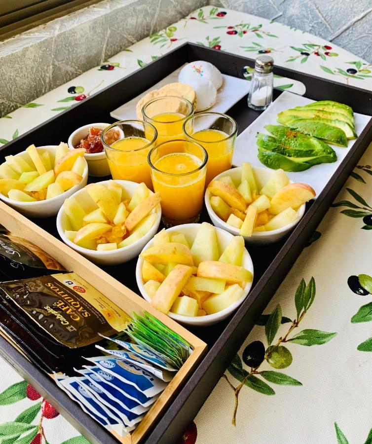 Kuralemu Casa De Campo Curacavi Luaran gambar
