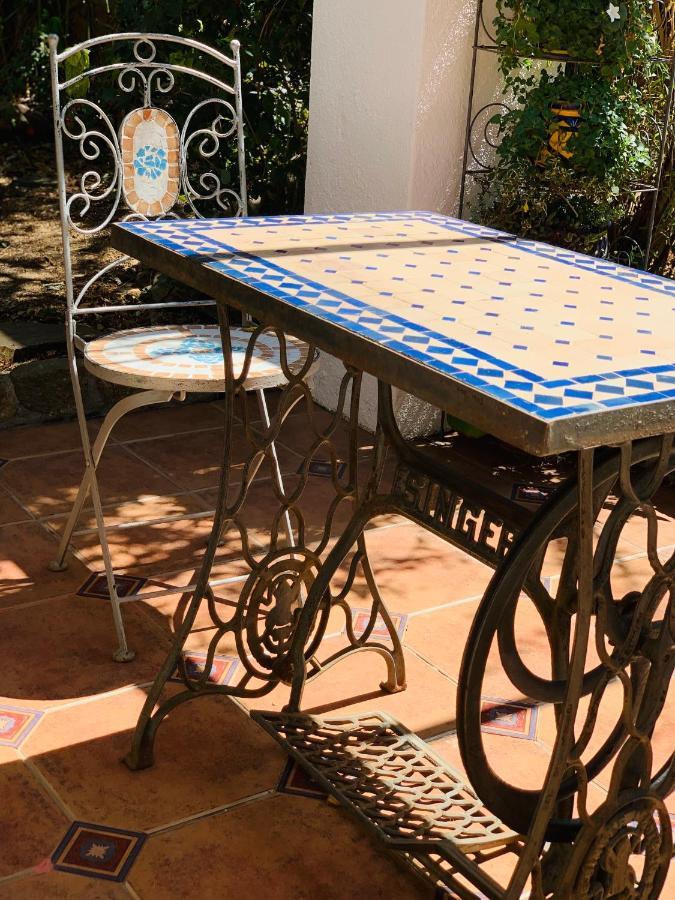 Kuralemu Casa De Campo Curacavi Luaran gambar