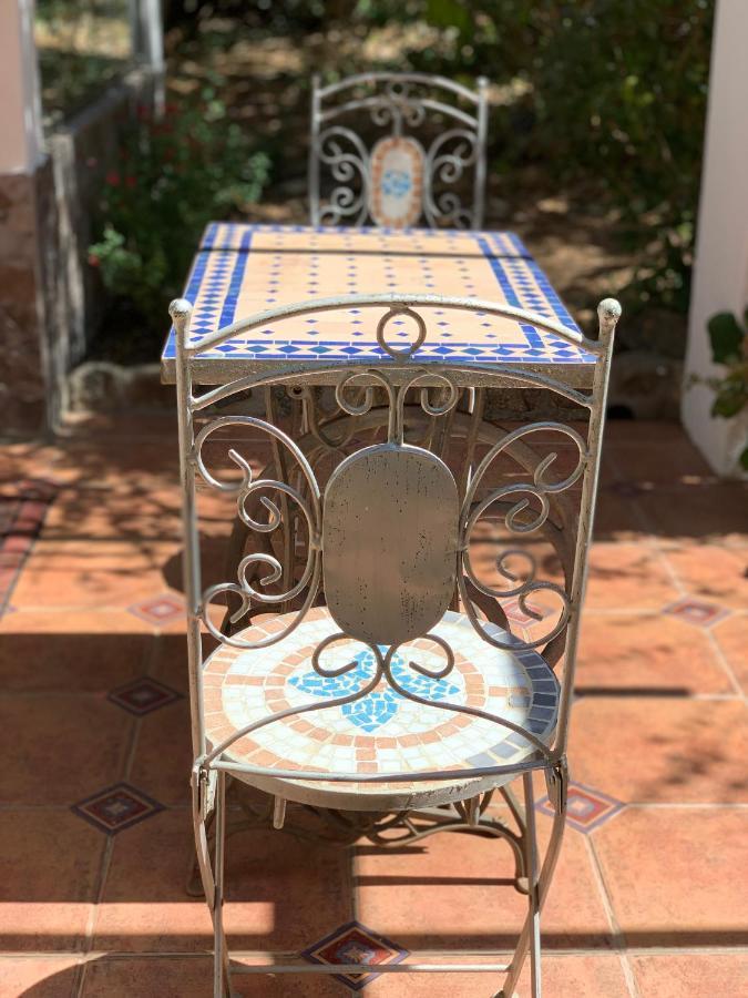 Kuralemu Casa De Campo Curacavi Luaran gambar