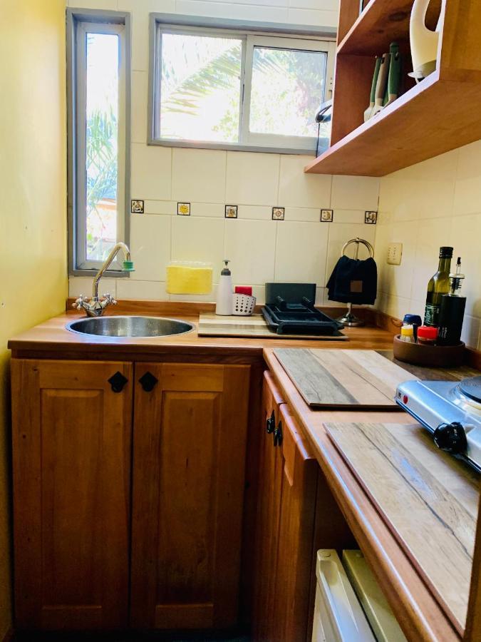 Kuralemu Casa De Campo Curacavi Luaran gambar