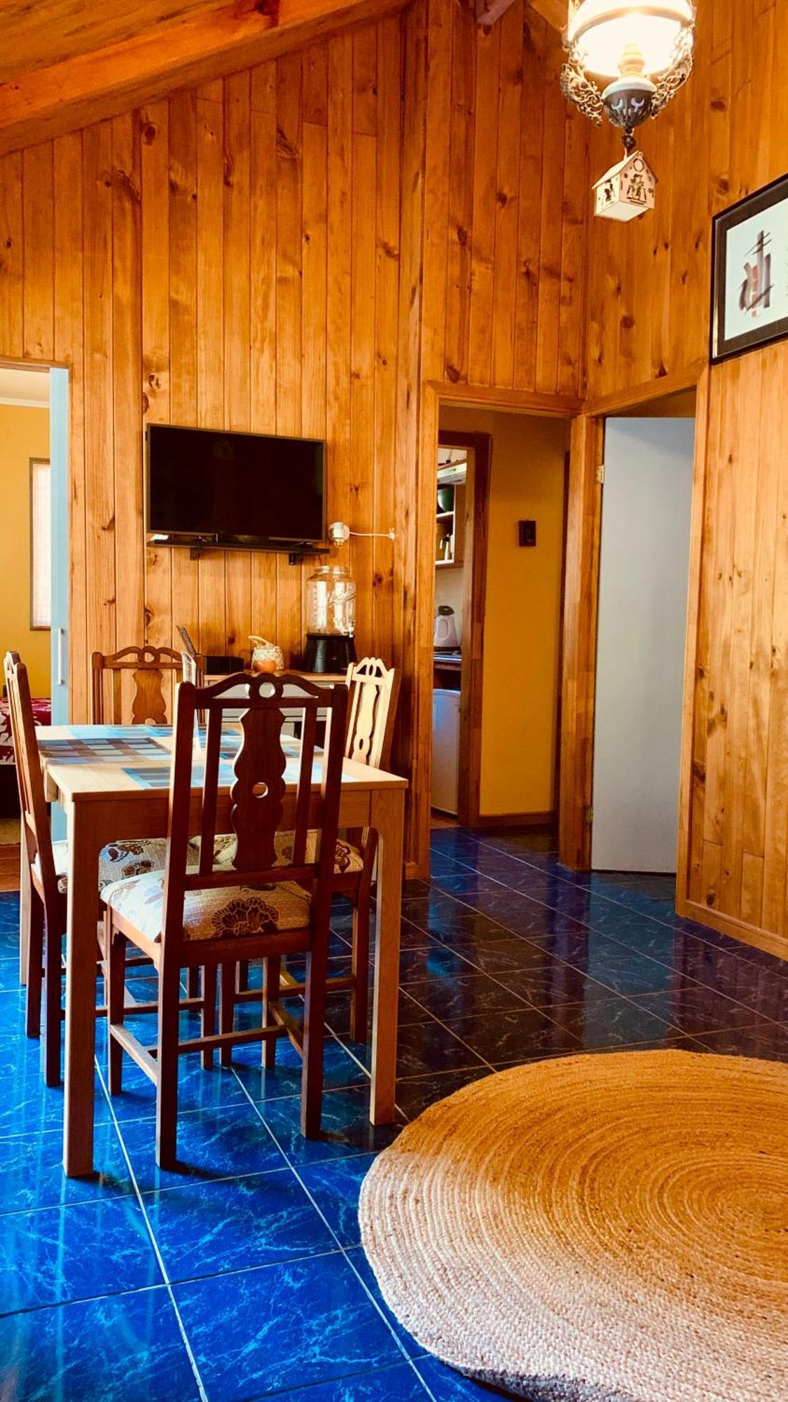 Kuralemu Casa De Campo Curacavi Luaran gambar