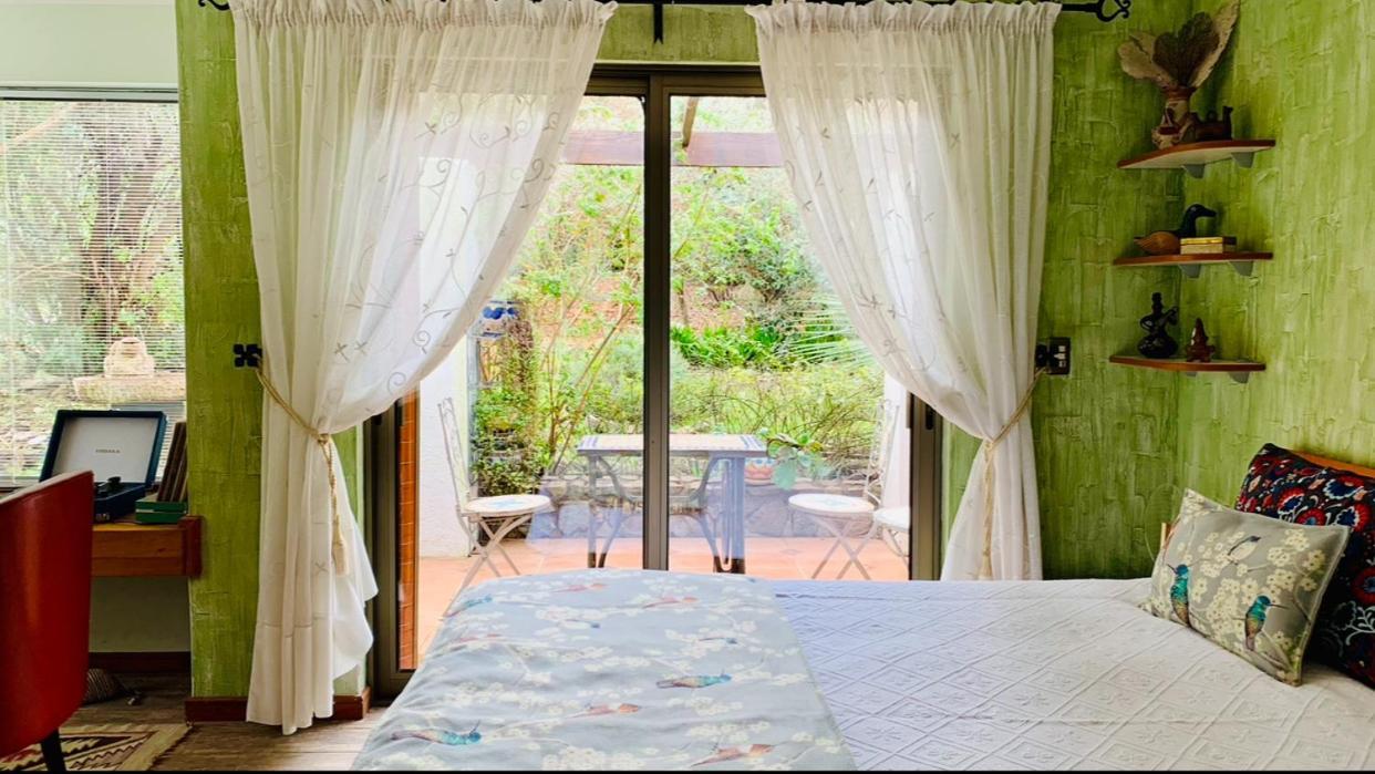 Kuralemu Casa De Campo Curacavi Luaran gambar